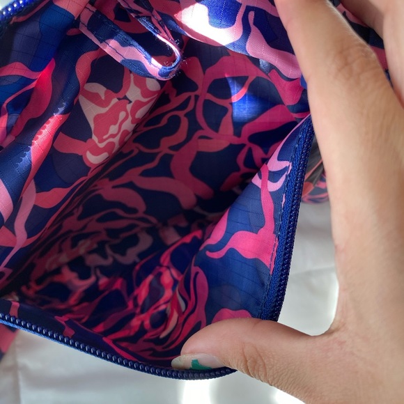 vera bradley tote! - Picture 5 of 7